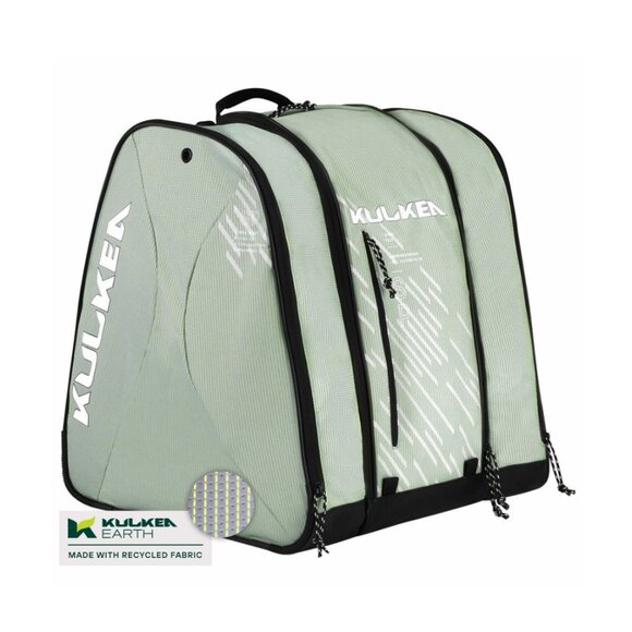 KULKEA Speed Pack Ski Boot Backpack Bag 54L -Water Resistant Gear & Boot Storag - Picture 1 of 7
